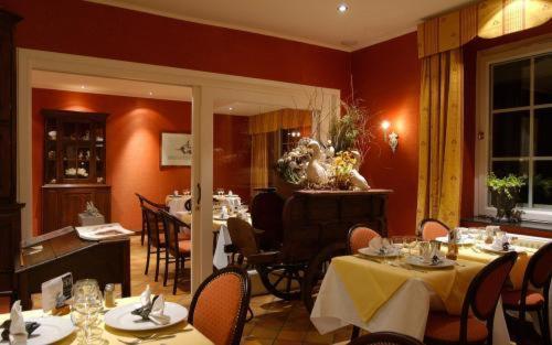 Hostellerie Au Vieux Hetre Jalhay Esterno foto